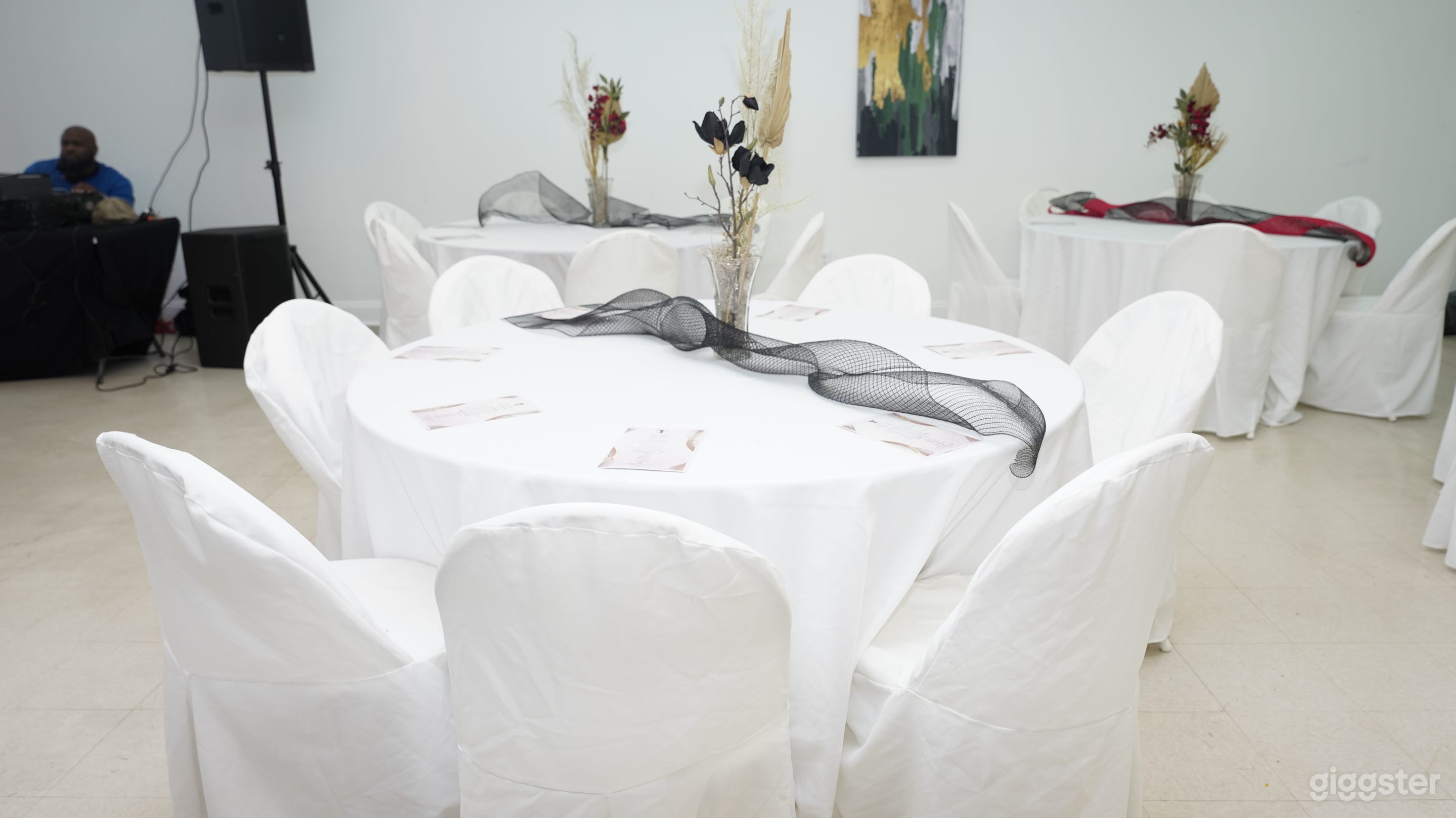 Goal Getter LLC Creative Hub Photo 2