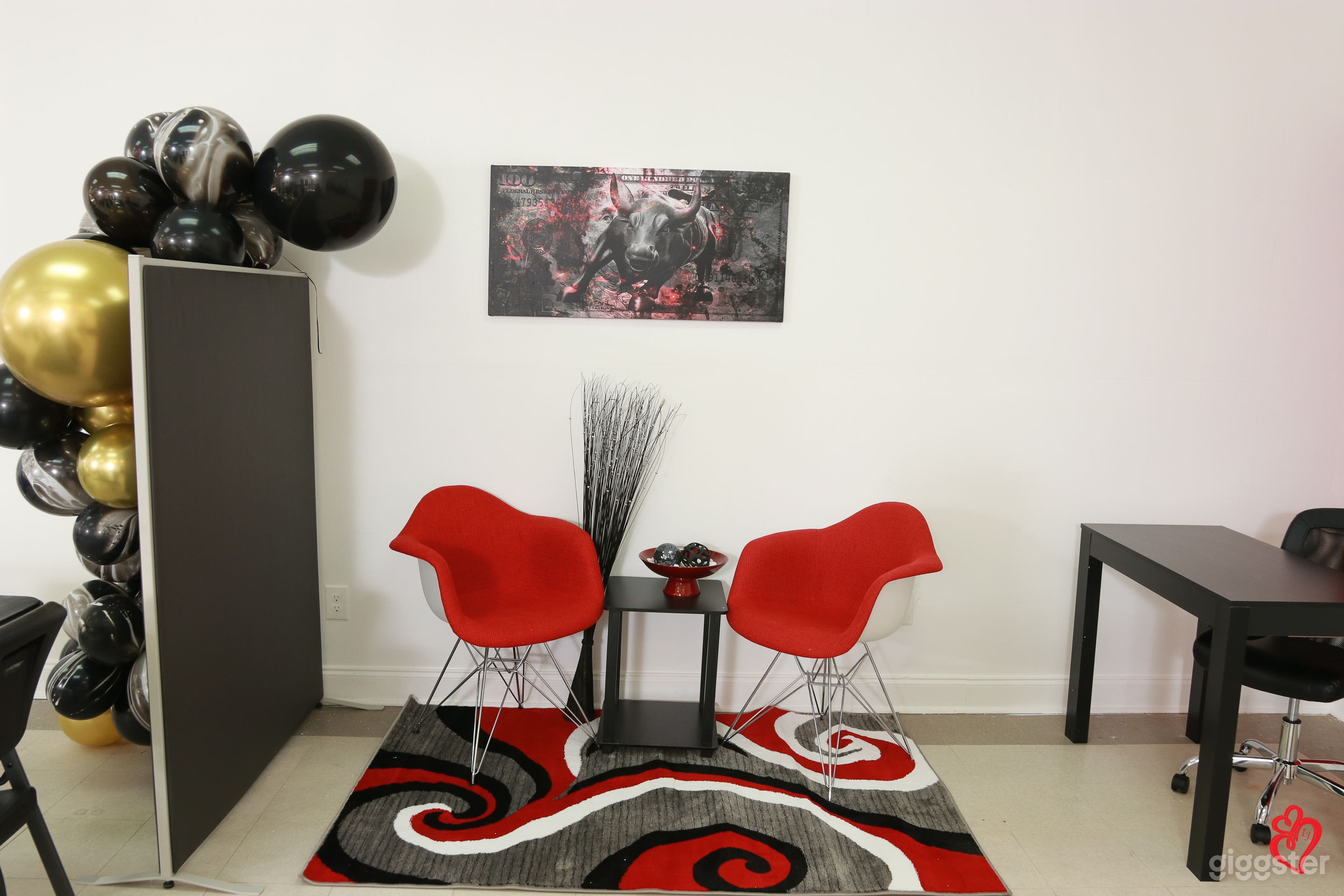 Goal Getter LLC Creative Hub Photo 1