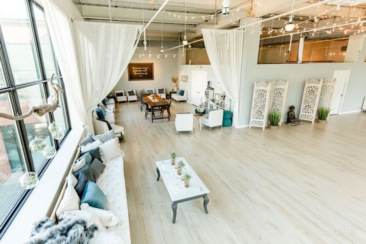 Zen Sanctuary with Abundant Light Buyout Photo 3