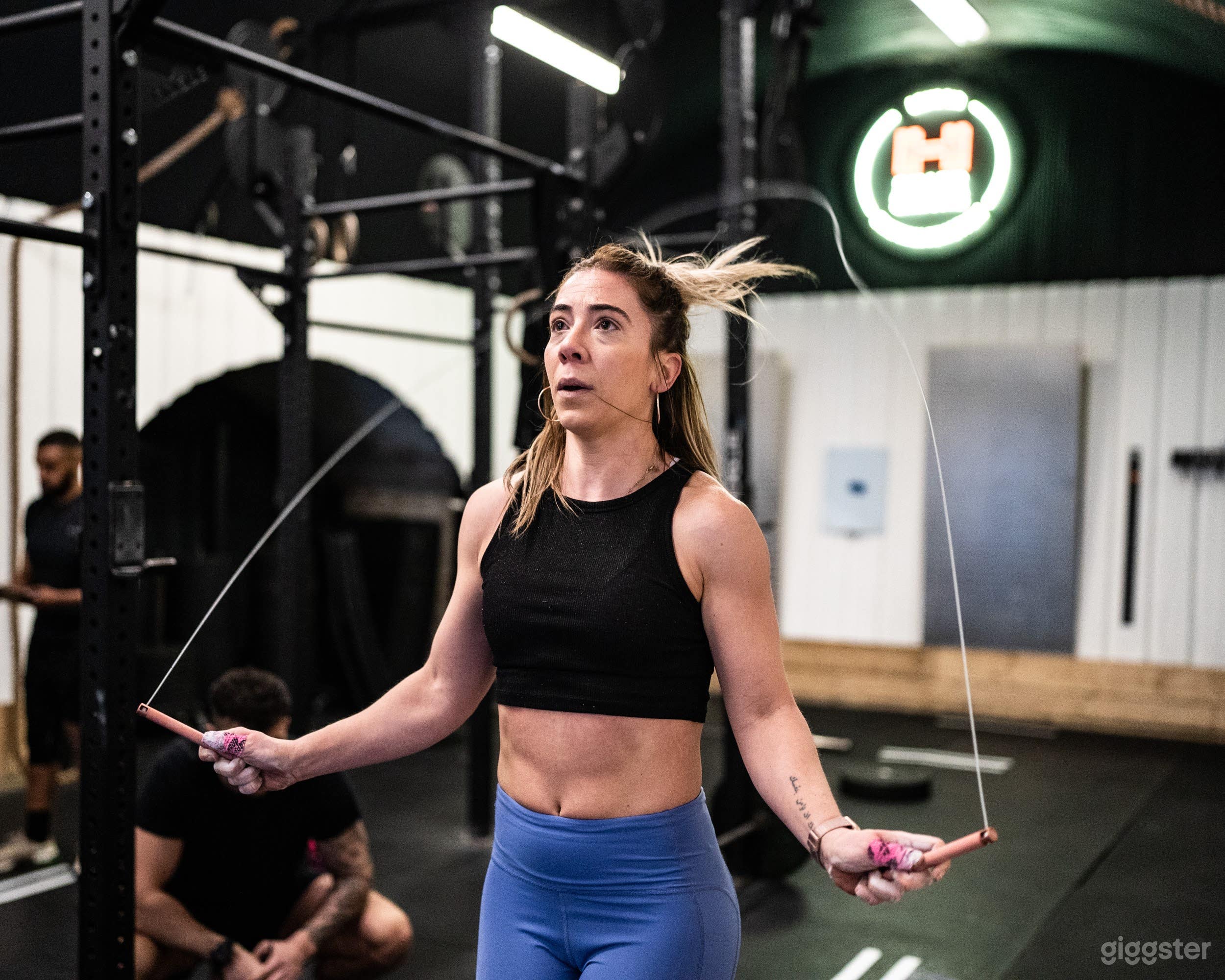 CrossFit Shapesmiths Photo 3