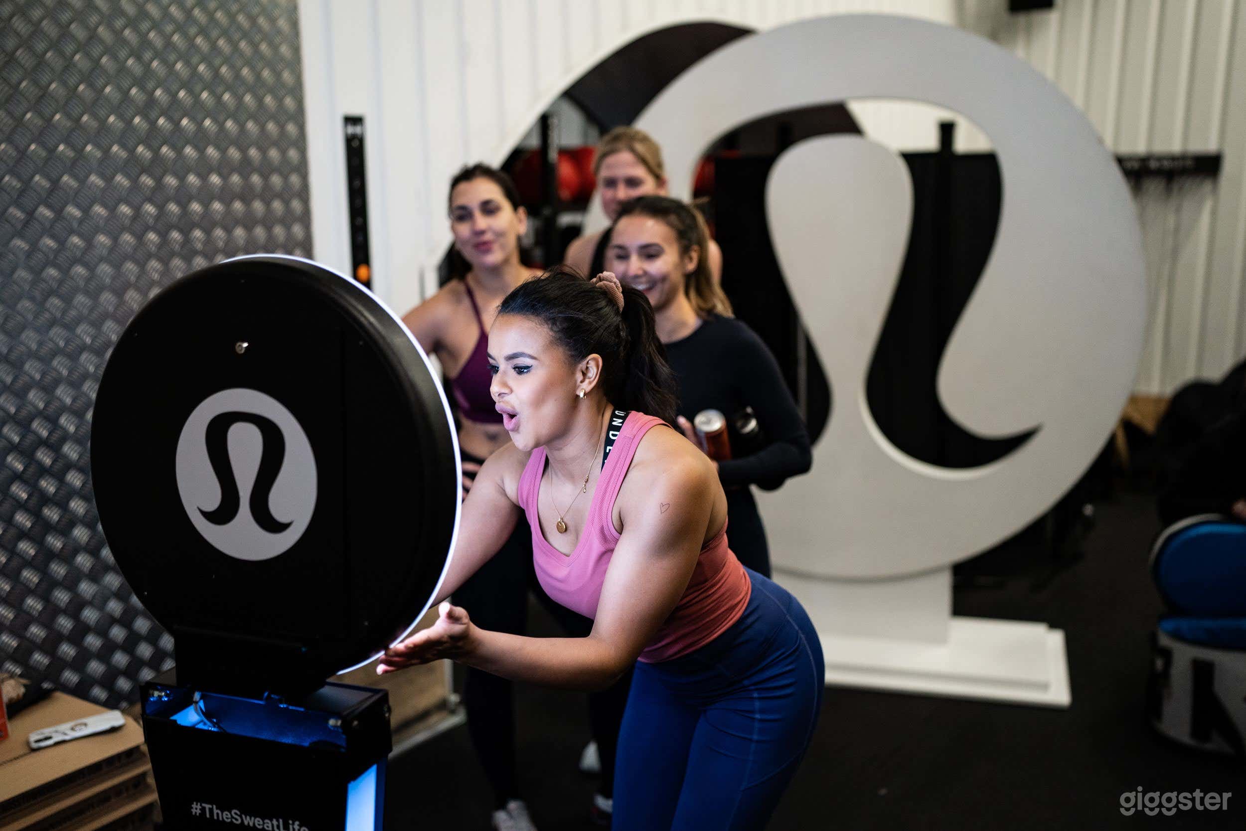 CrossFit Shapesmiths Photo 2