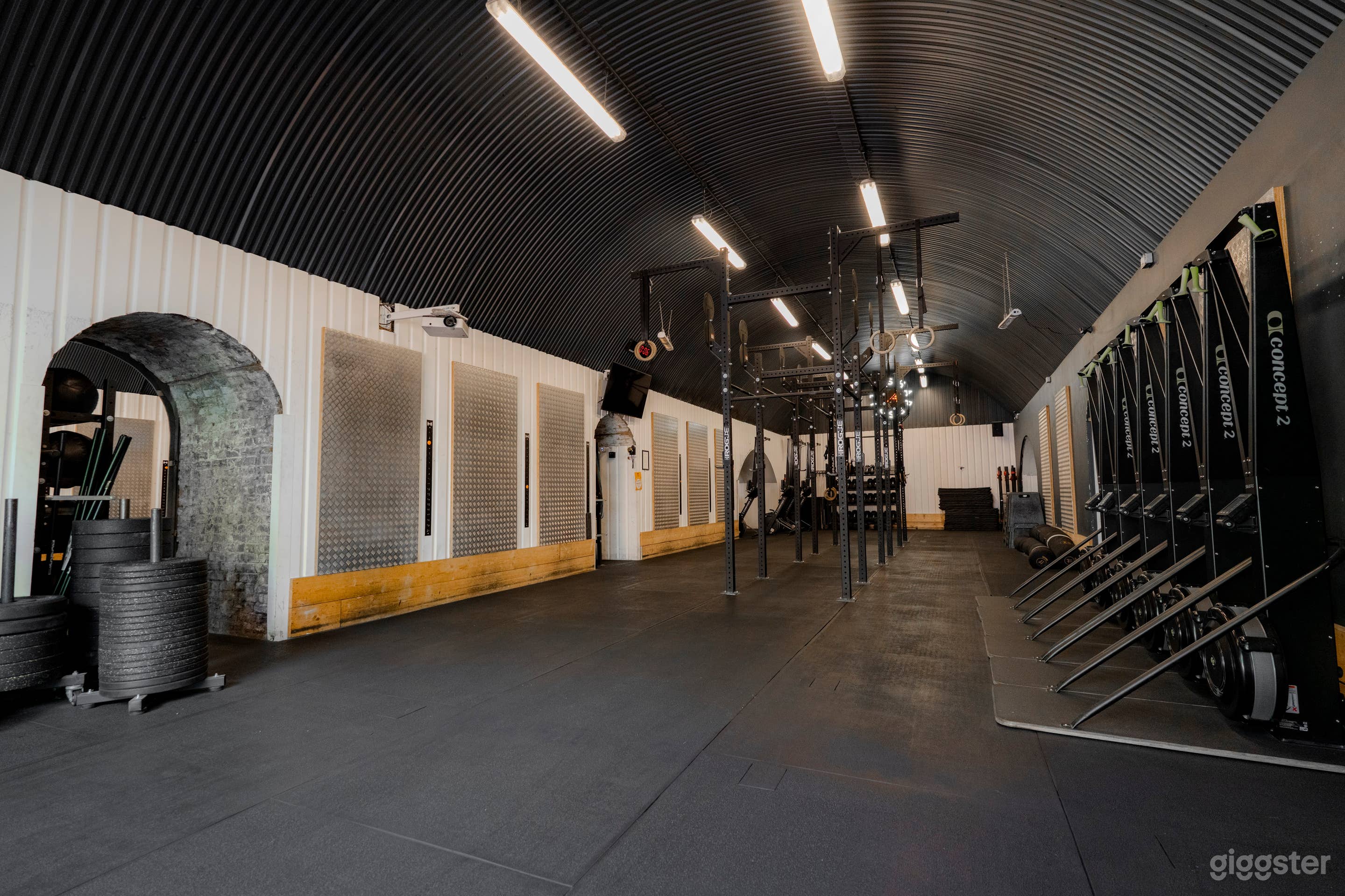 CrossFit Shapesmiths Photo 3