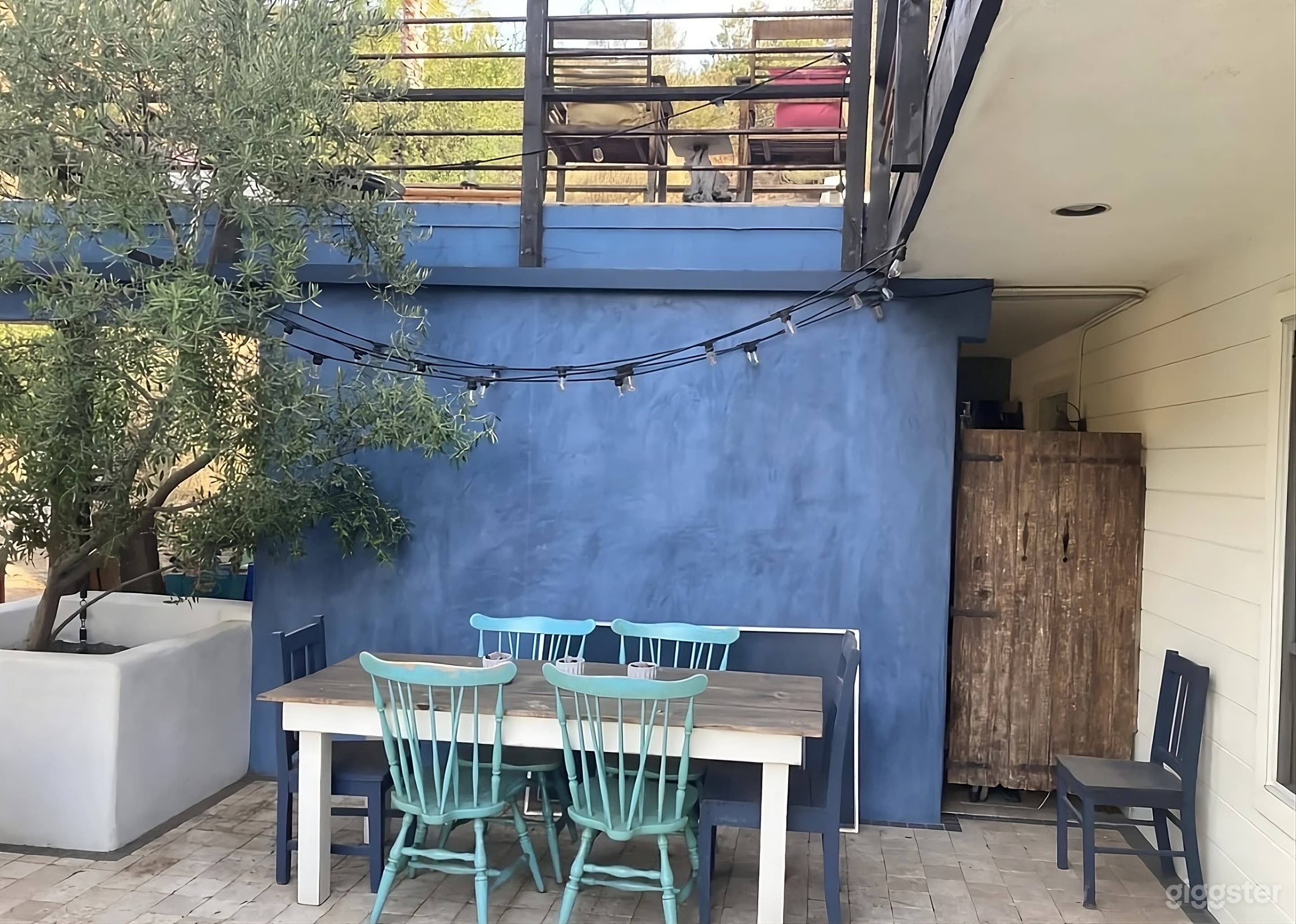 Incredible Stunning Views Backyard Photo 4