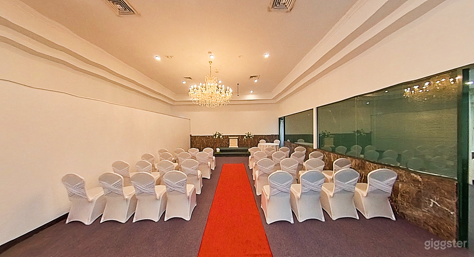 Small Function Space Photo 2