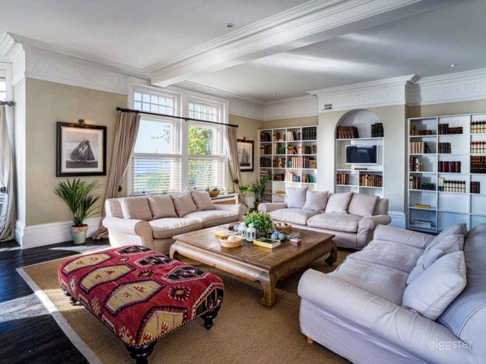 The Manor House Photo 4