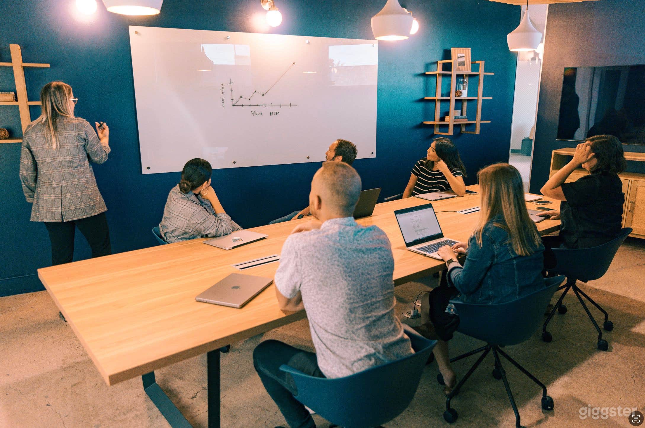 Conference Room Photo 2