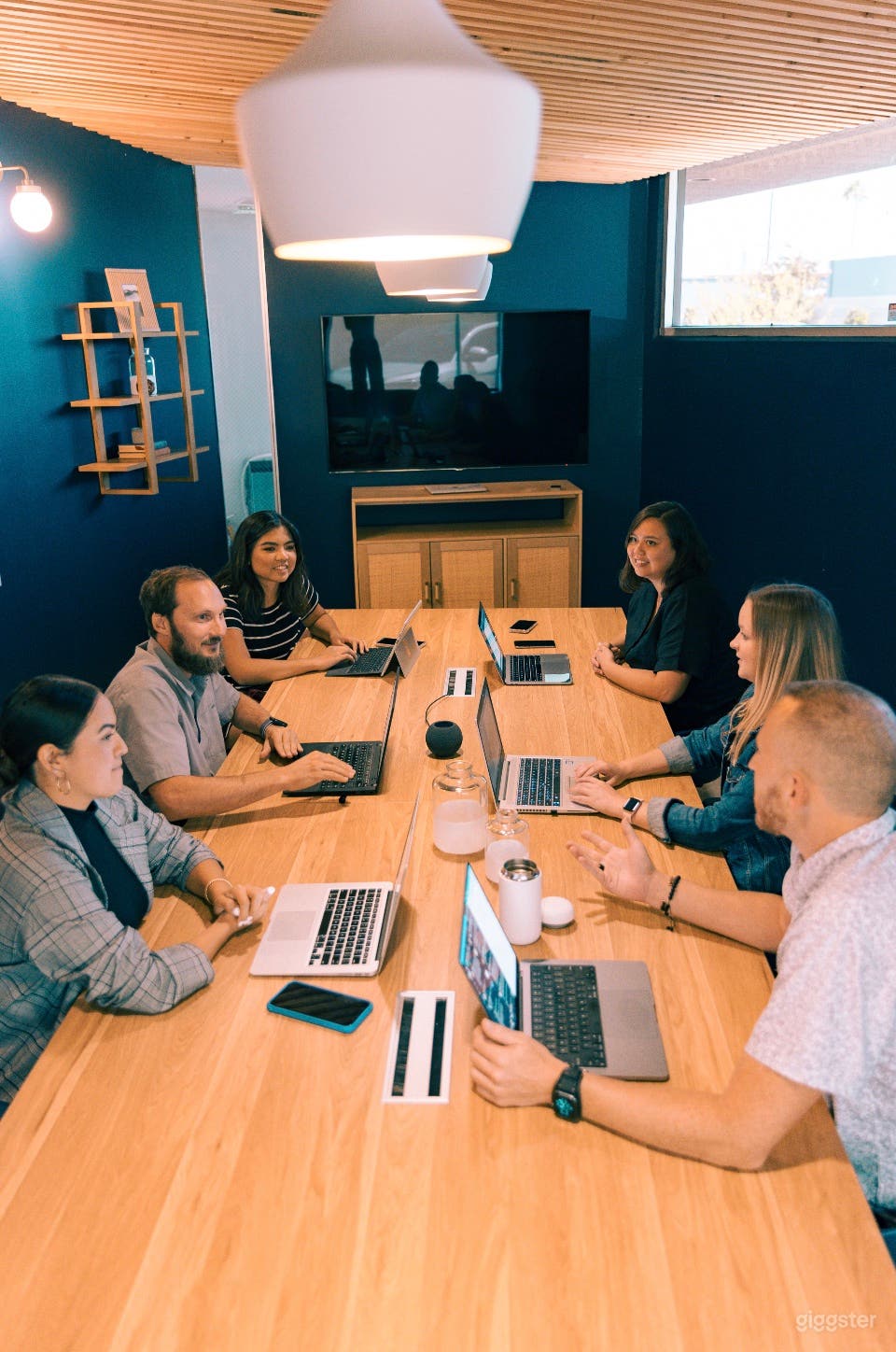 Conference Room Photo 3