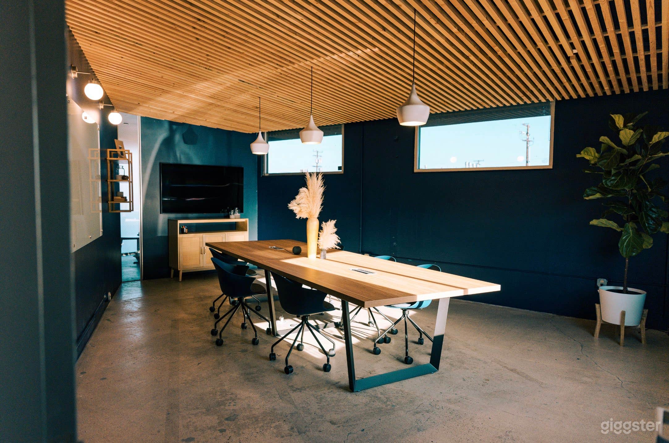 Conference Room Photo 1