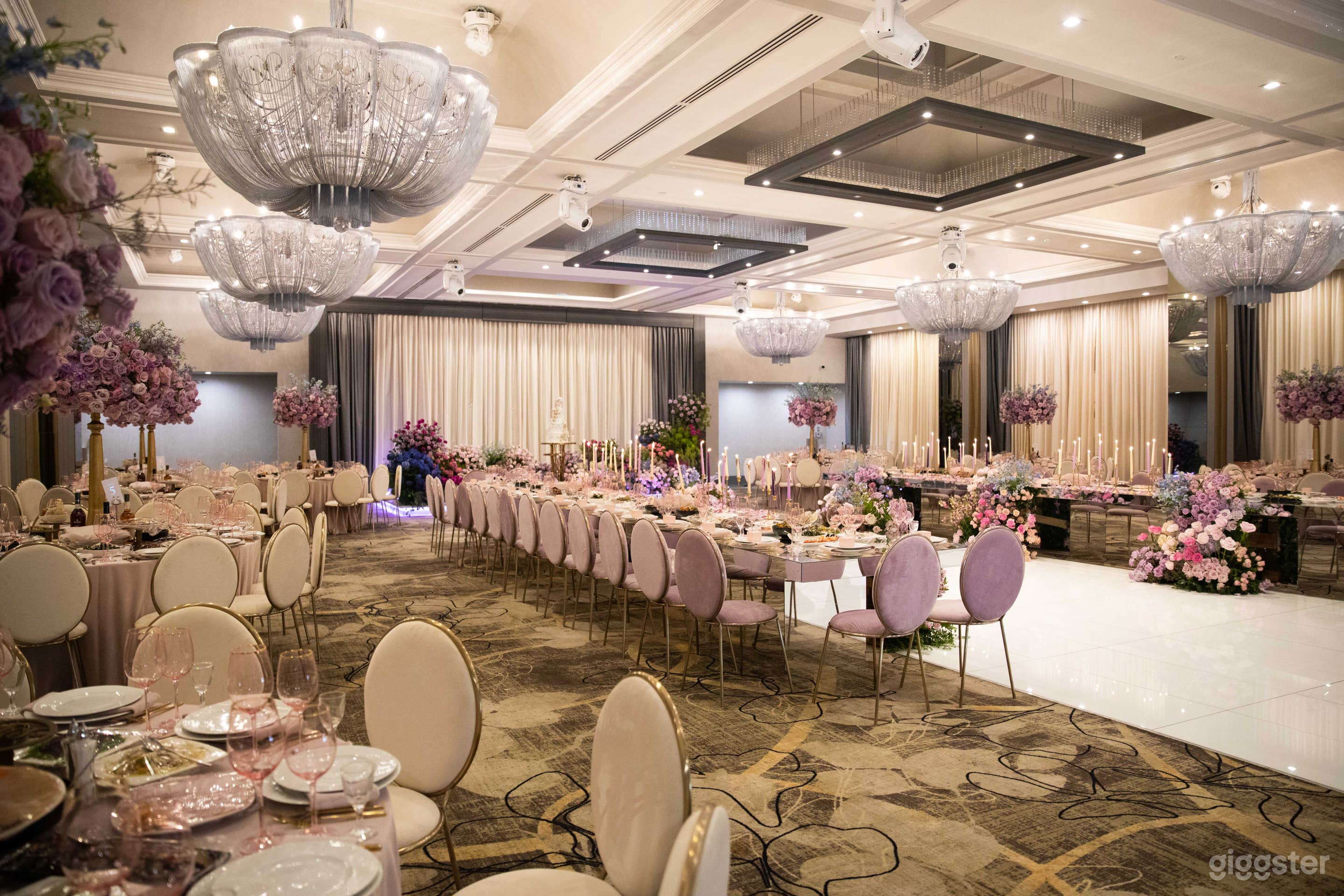 High-Tech, Luxurious Event Venue in Glendale Photo 2