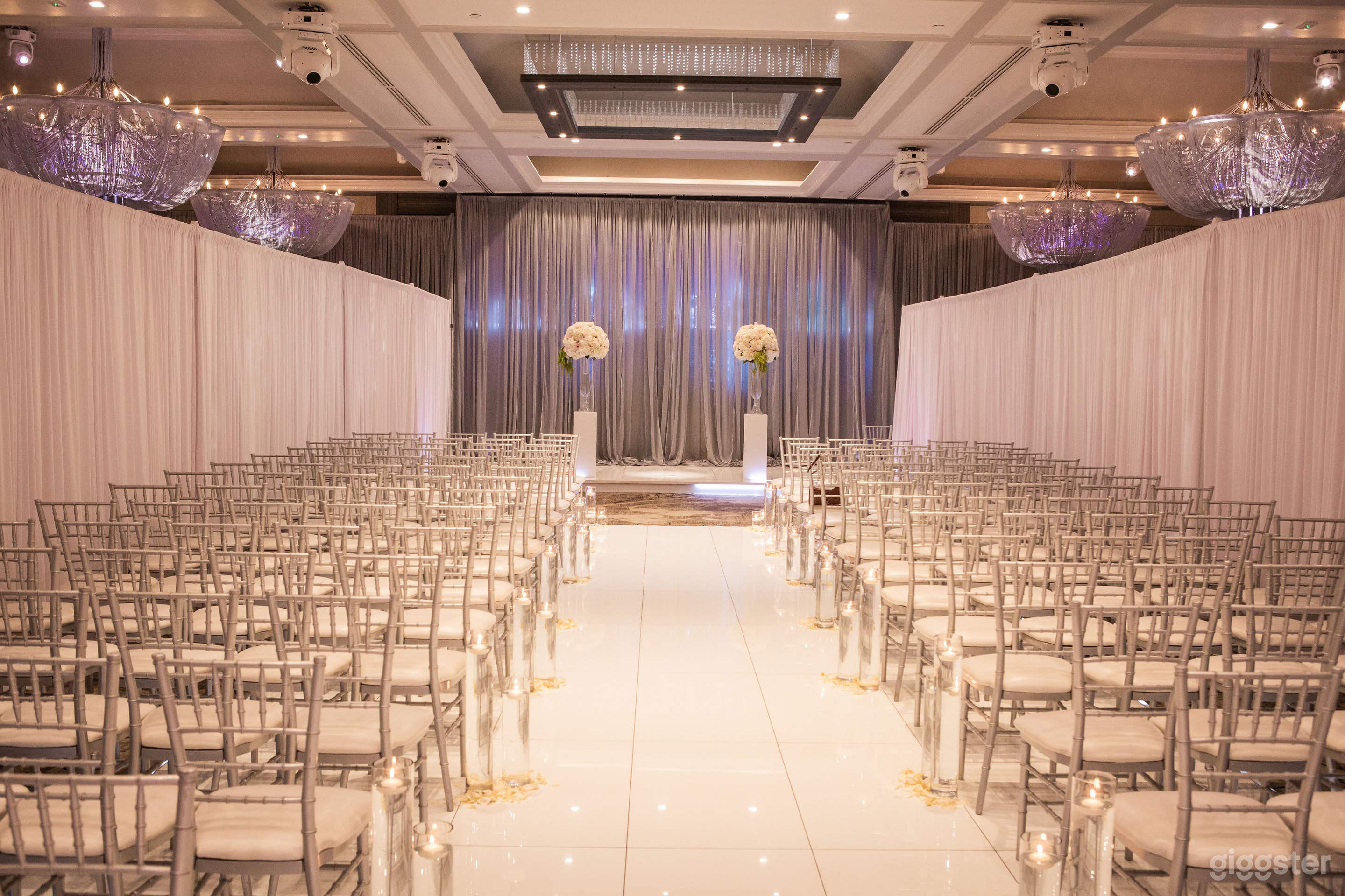 High-Tech, Luxurious Event Venue in Glendale Photo 4