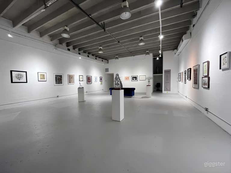  The Multitask Space (Art, Workhops, Ambience). 