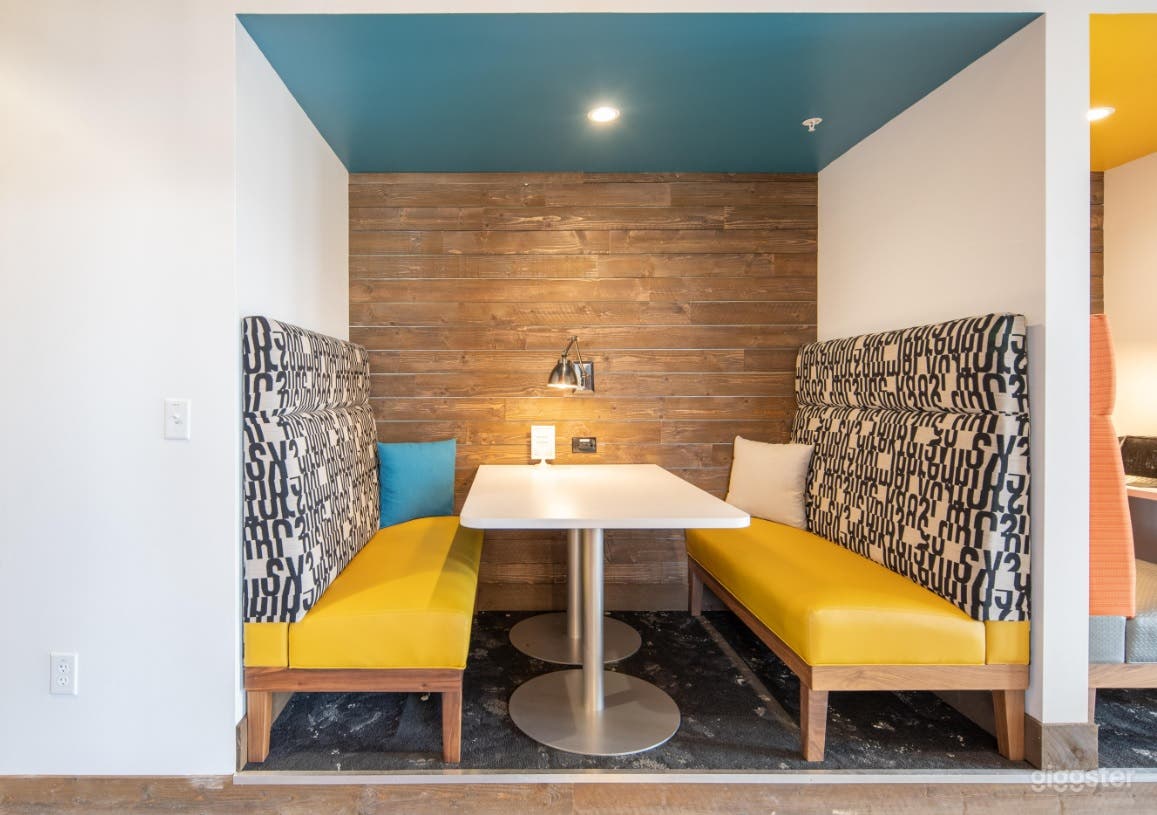 Hub Event Space in Frisco Photo 4