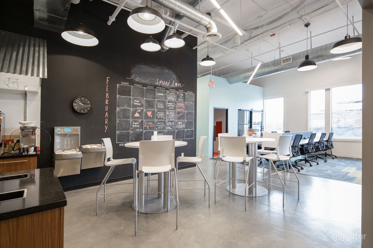 Hub Event Space in Frisco Photo 1