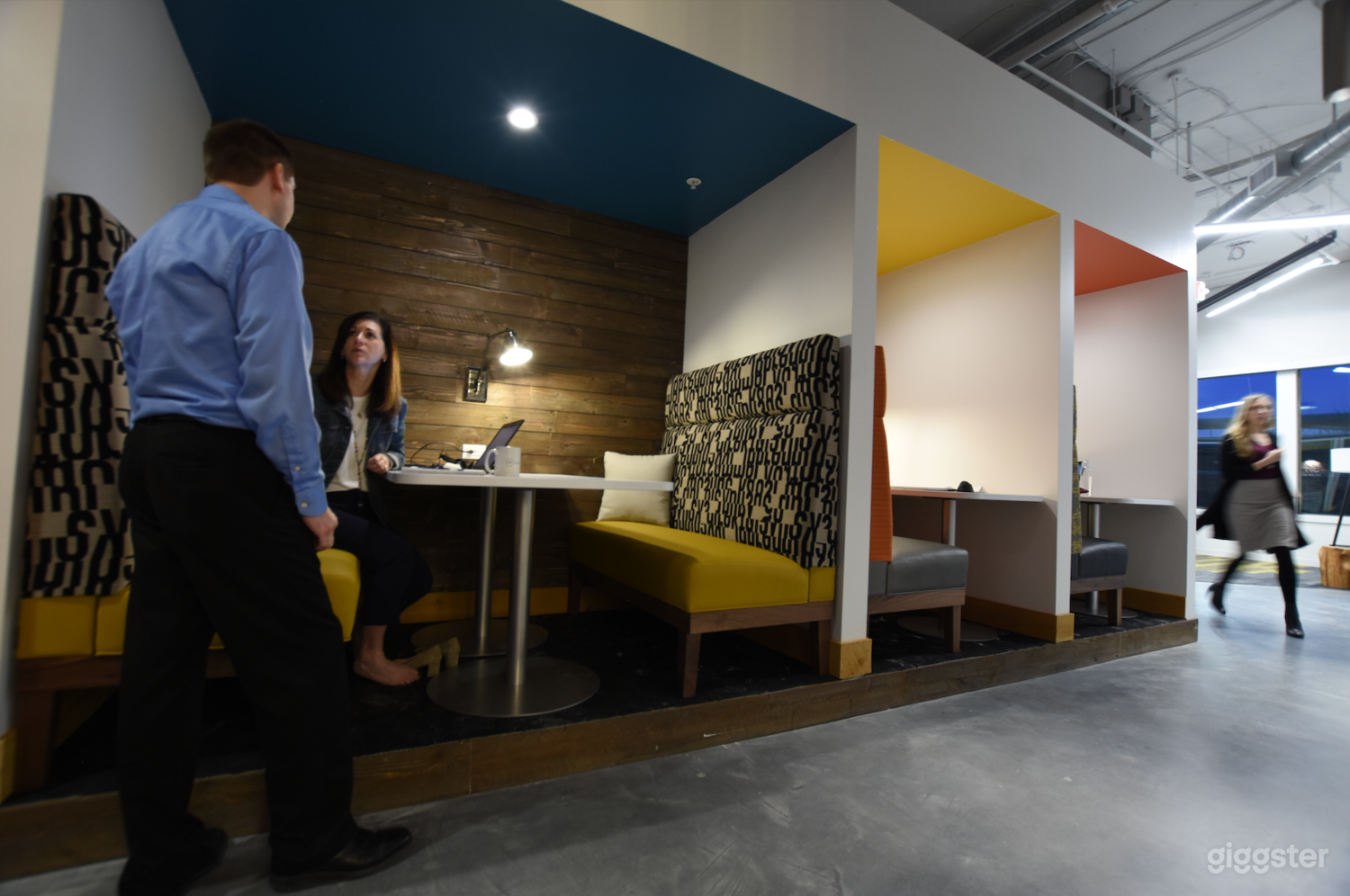 Hub Event Space in Frisco Photo 3