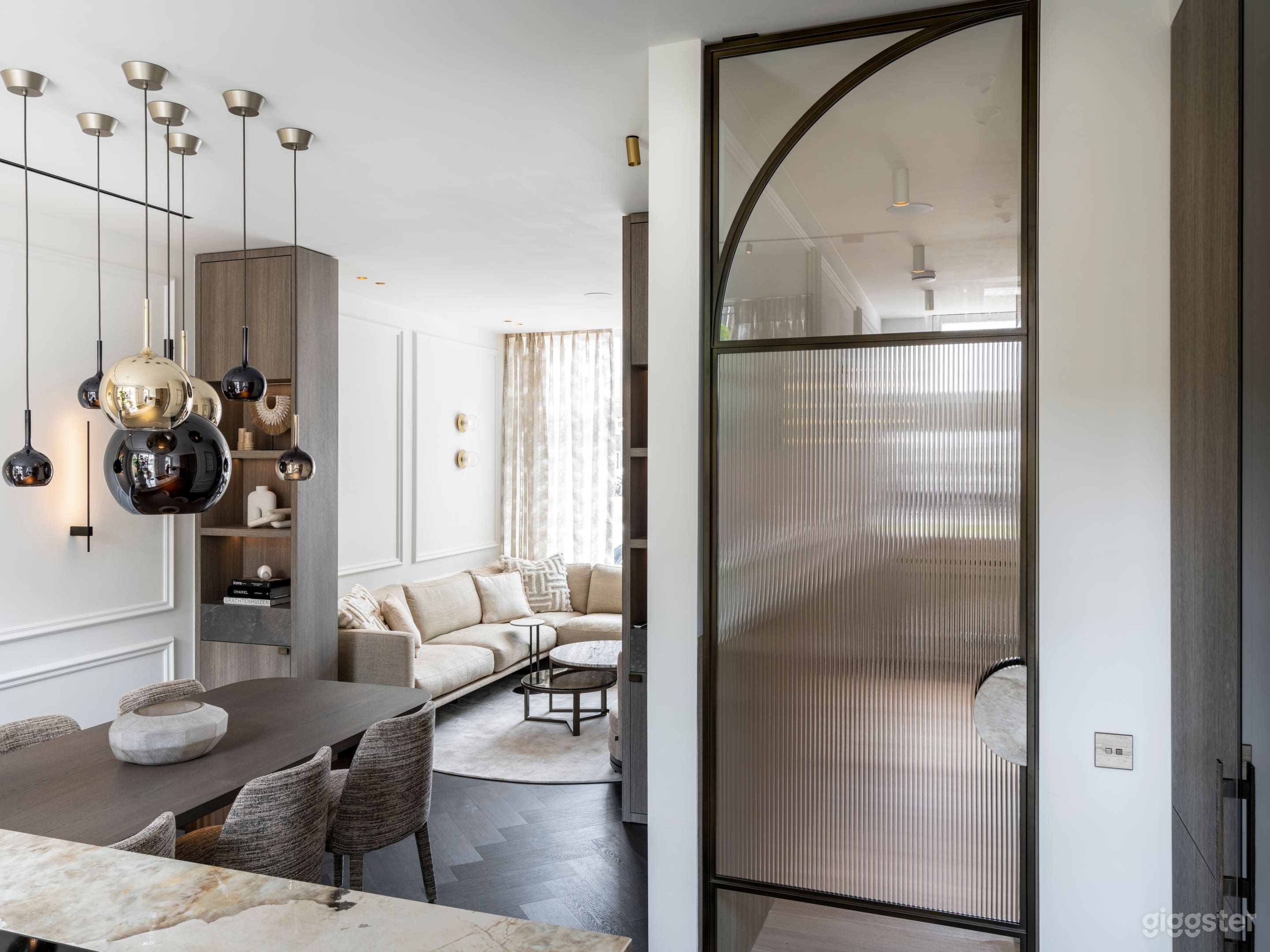 Cosy city house with boutique hotel vibes Photo 4