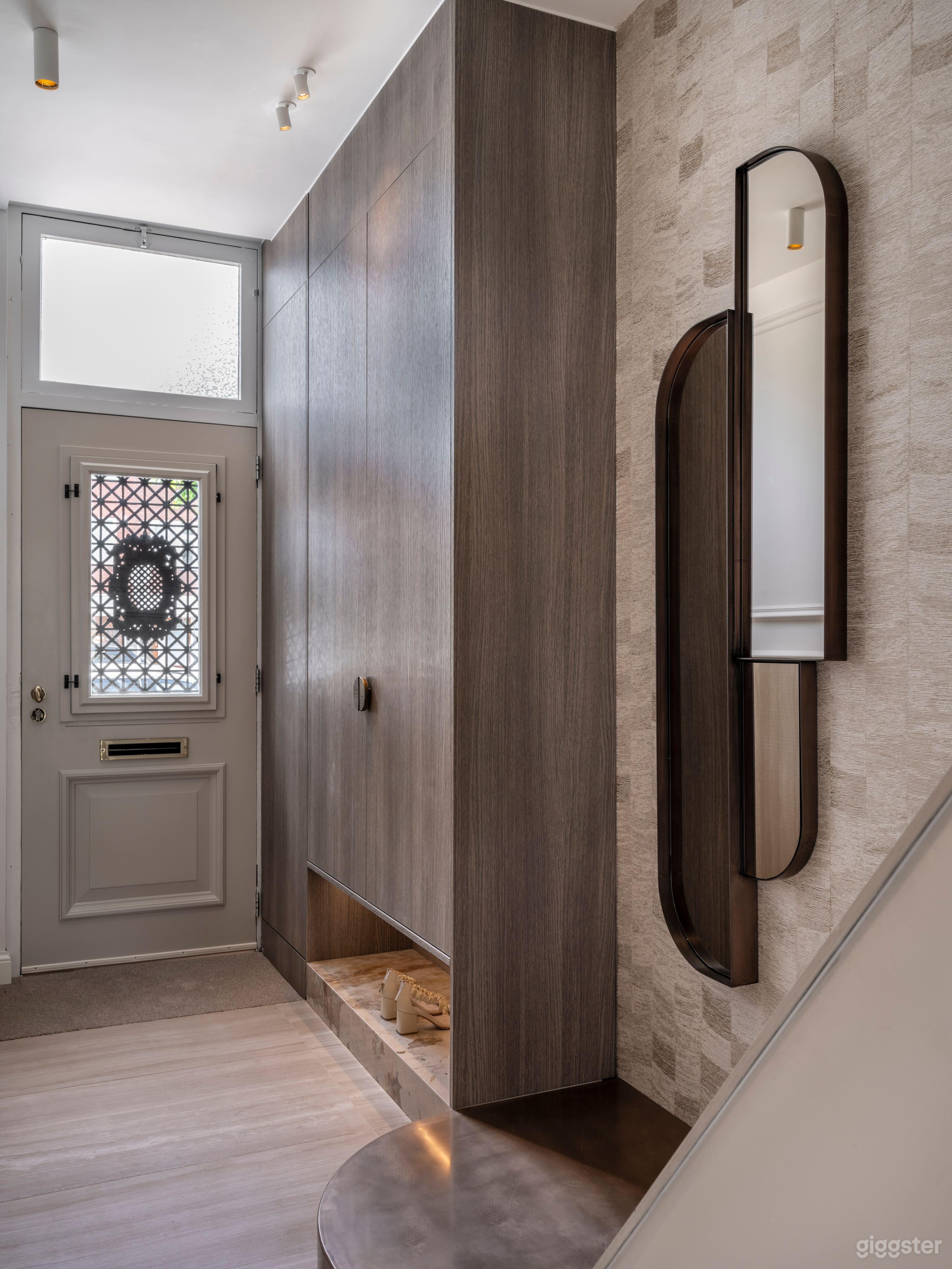 Cosy city house with boutique hotel vibes Photo 3