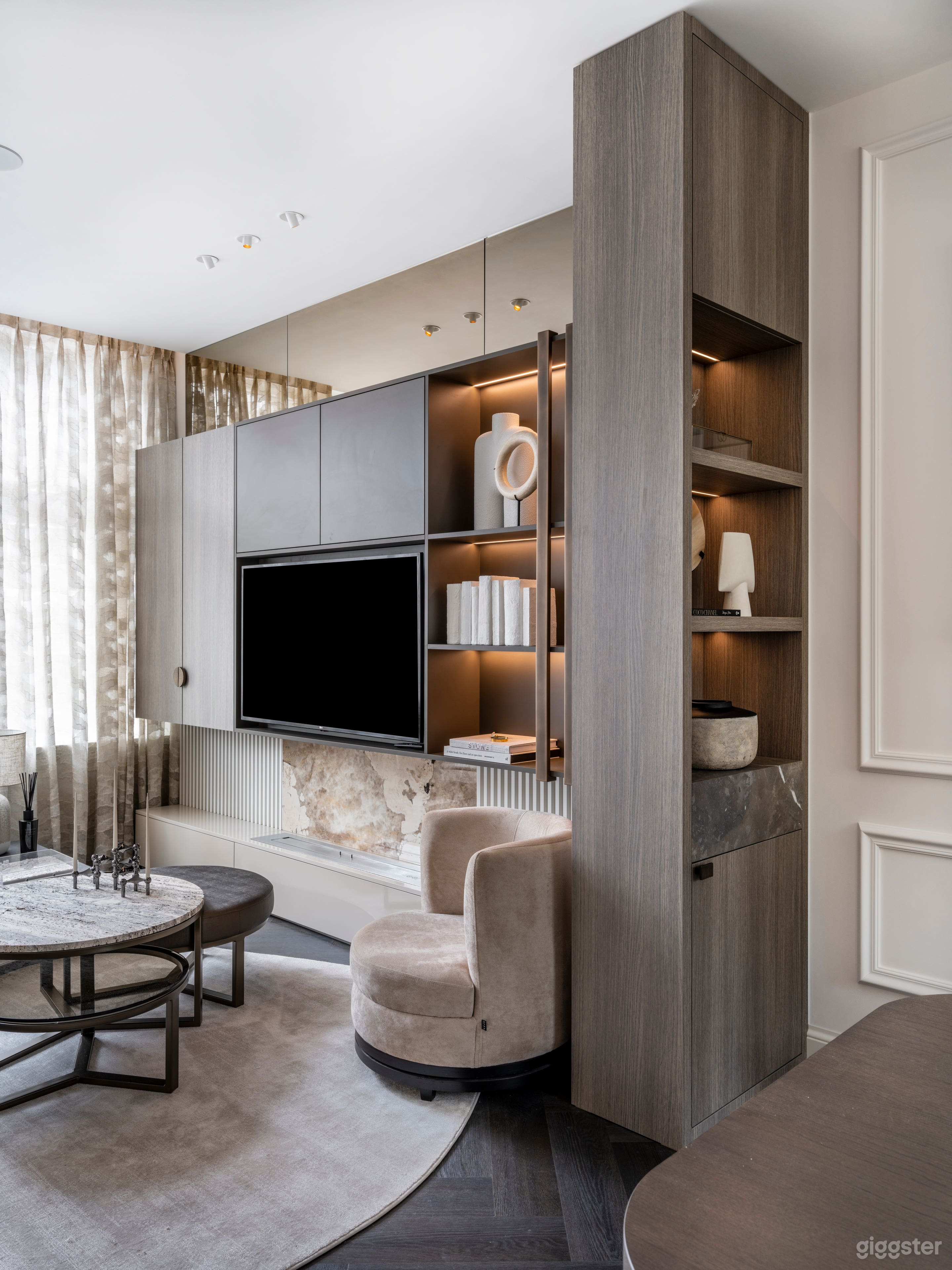 Cosy city house with boutique hotel vibes Photo 2