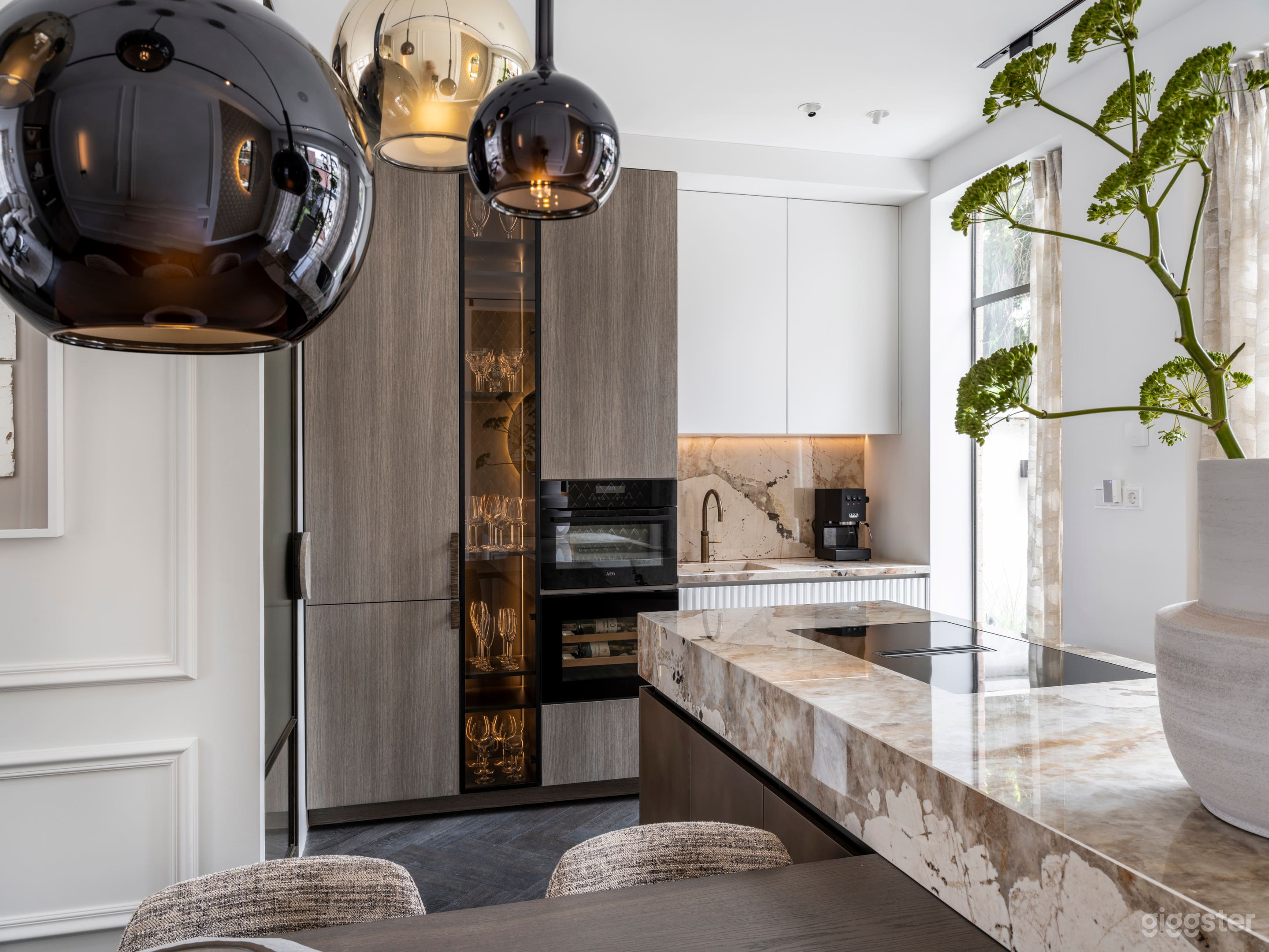 Cosy city house with boutique hotel vibes Photo 1