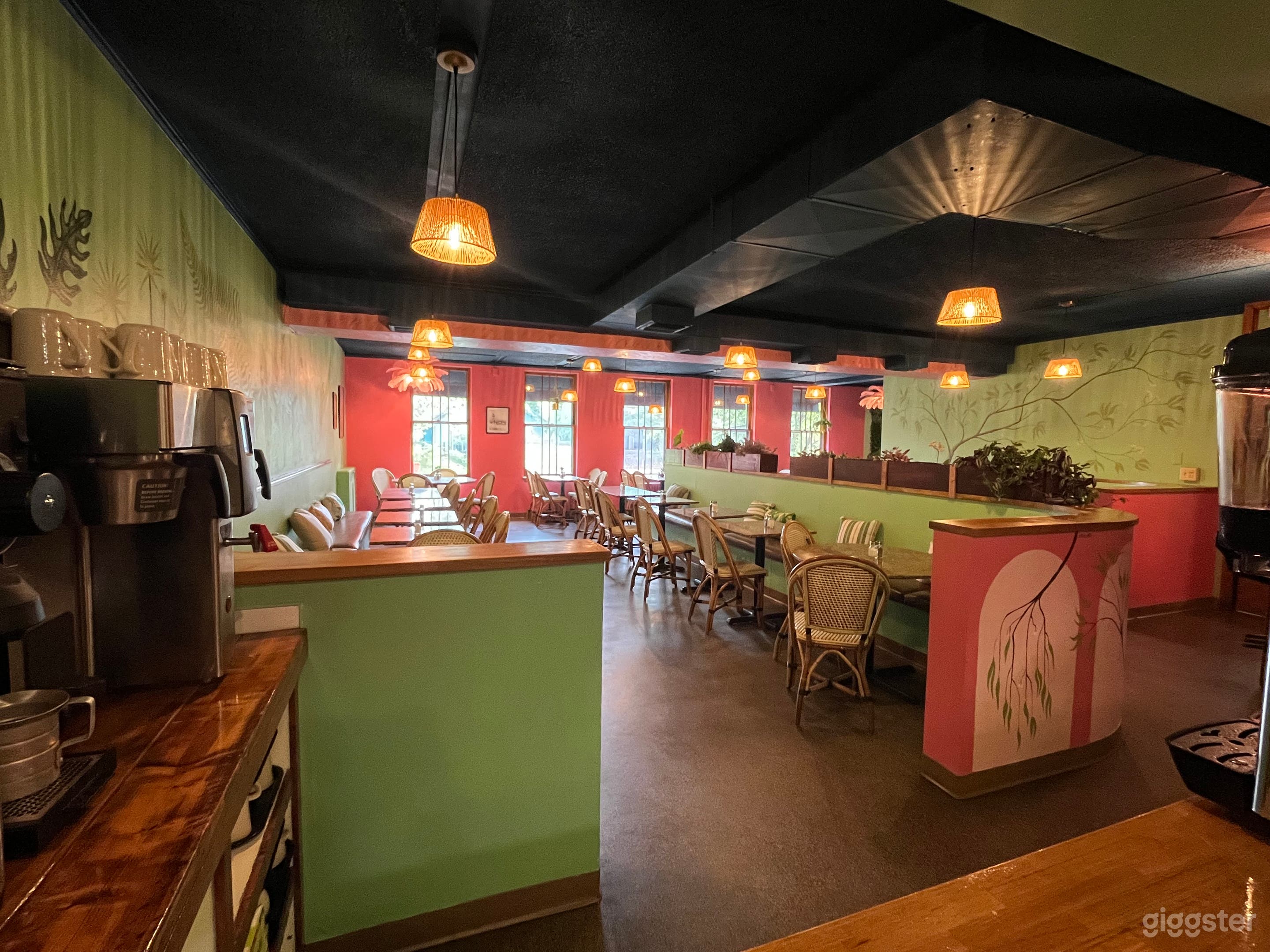 Downtown Private Event Space! Photo 1