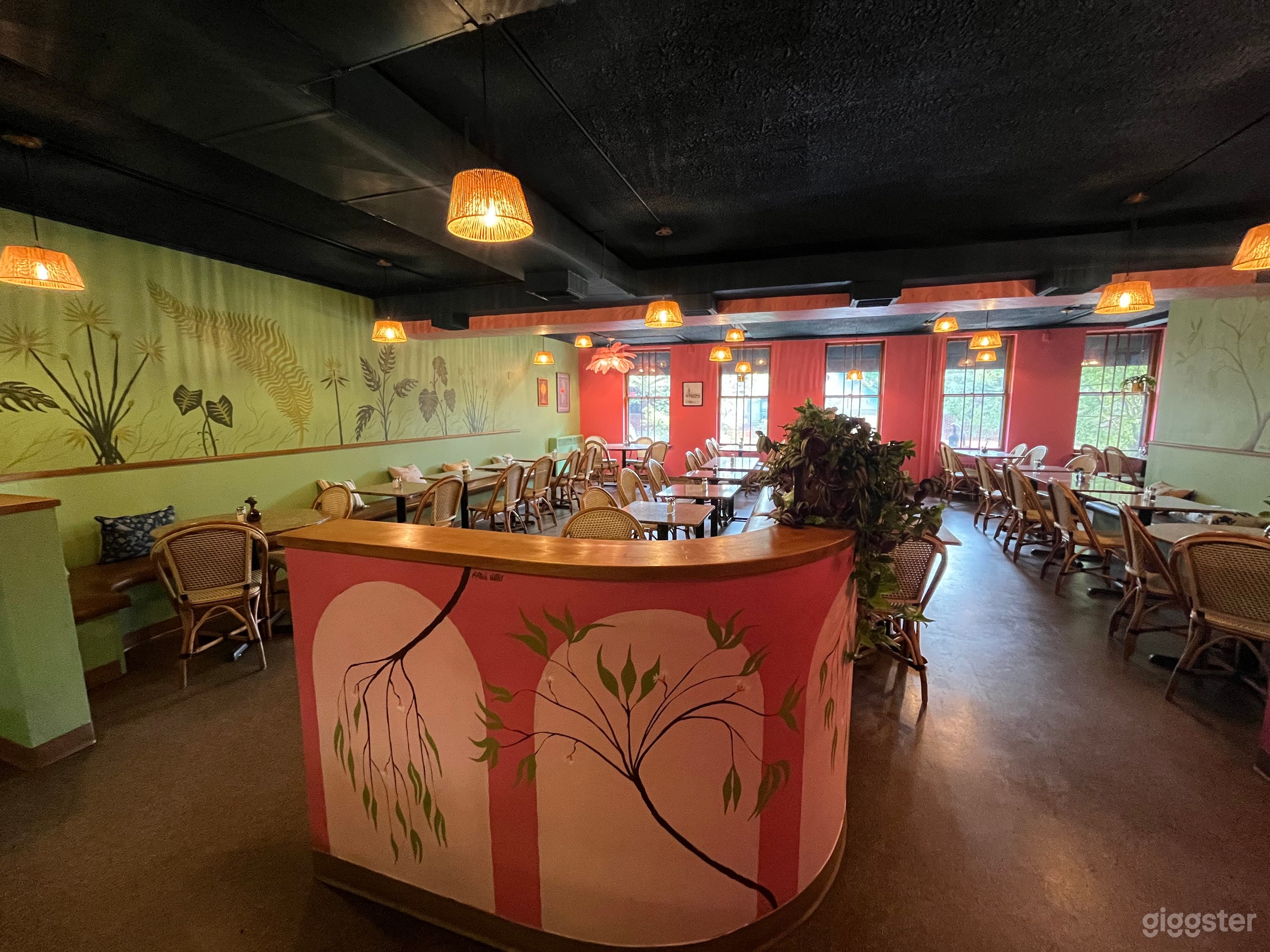 Downtown Private Event Space! Photo 2