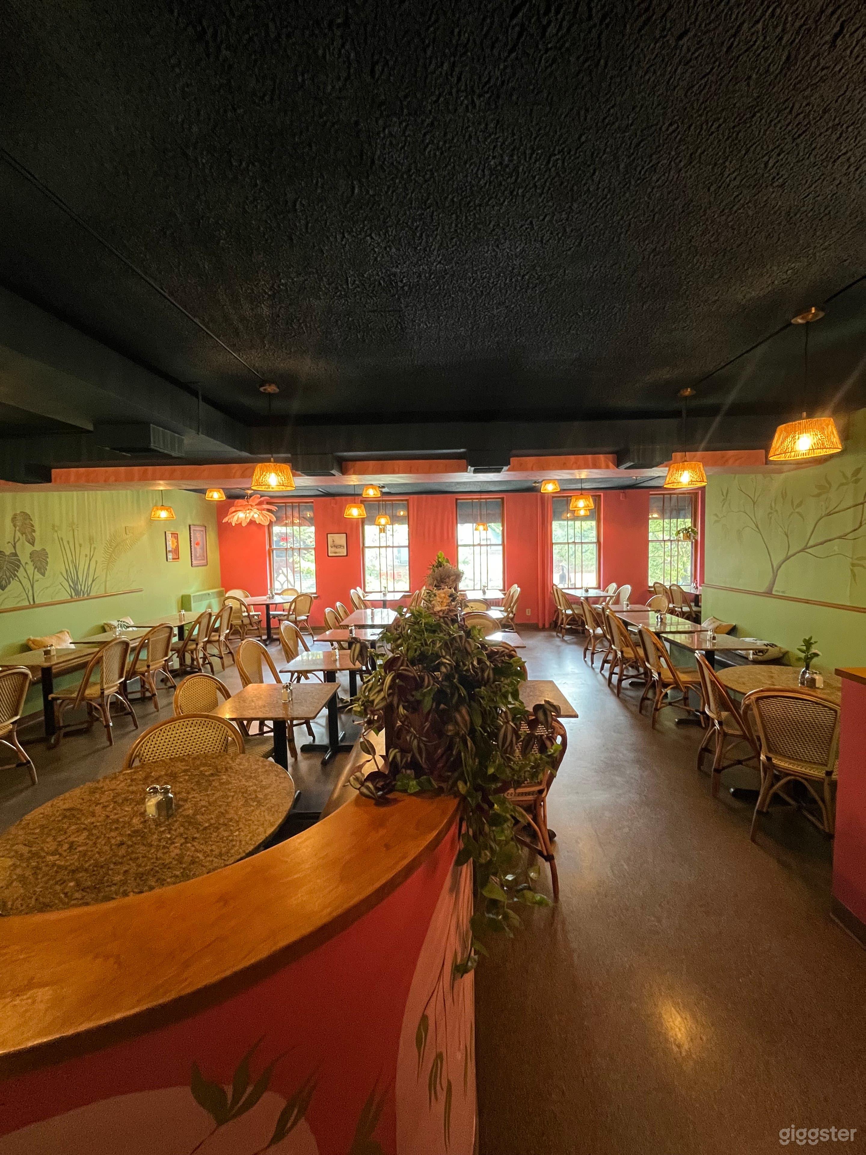 Downtown Private Event Space! Photo 3