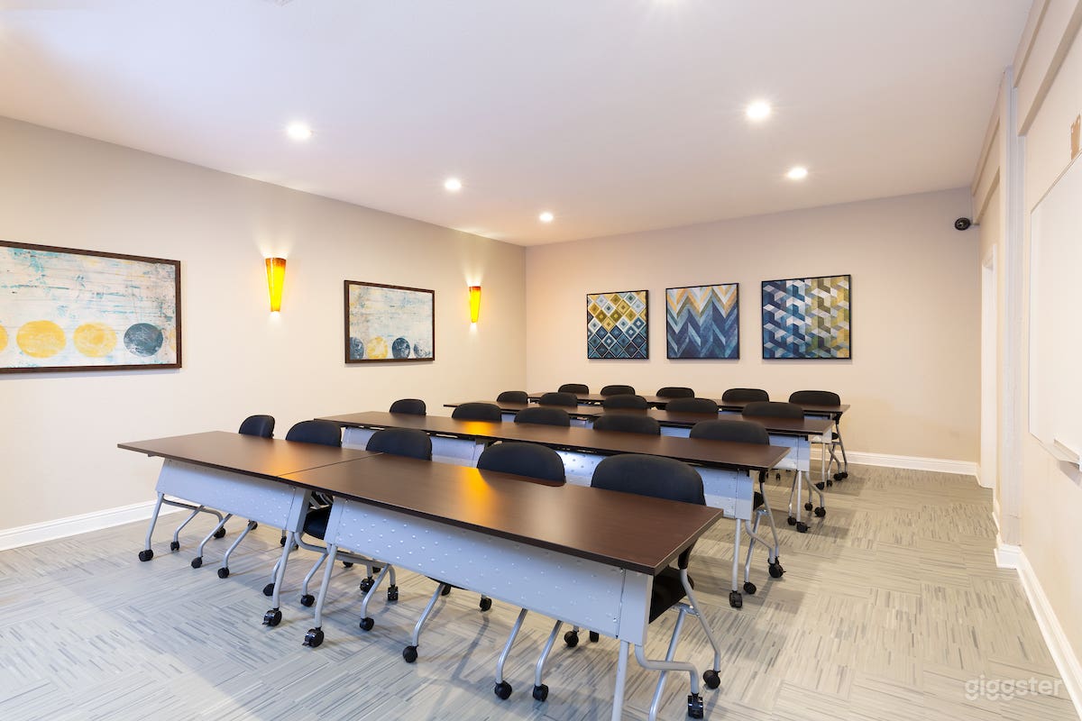 Versatile Event Space in Santa Clara Photo 1