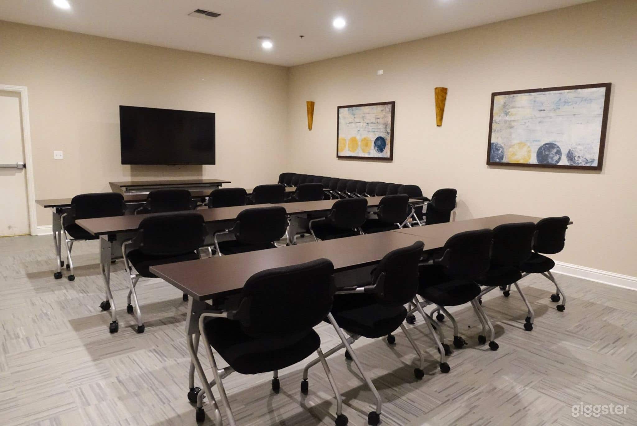 Versatile Event Space in Santa Clara Photo 2