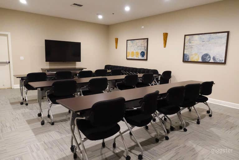  Espace événementiel polyvalent à Santa Clara 