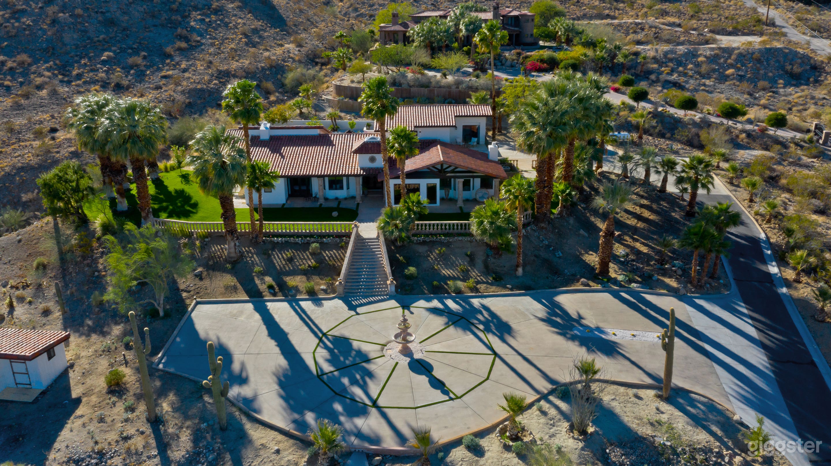 Big Horn Desert Estate (Full Buy Out) Photo 2