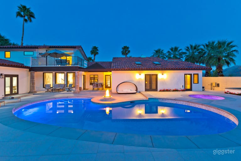  Big Horn Desert Estate (Full Buy Out) 