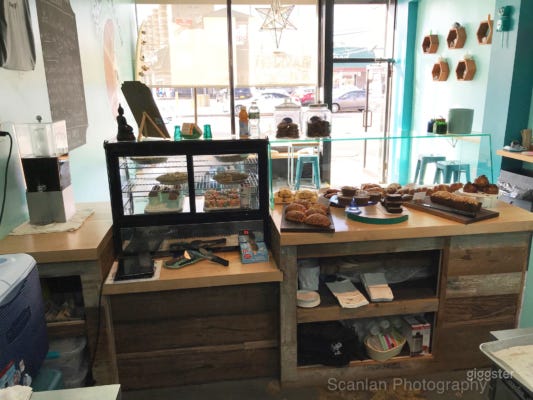 Vibrant Bakery Photo 1