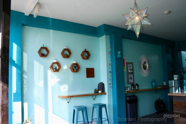 Vibrant Bakery Photo 4