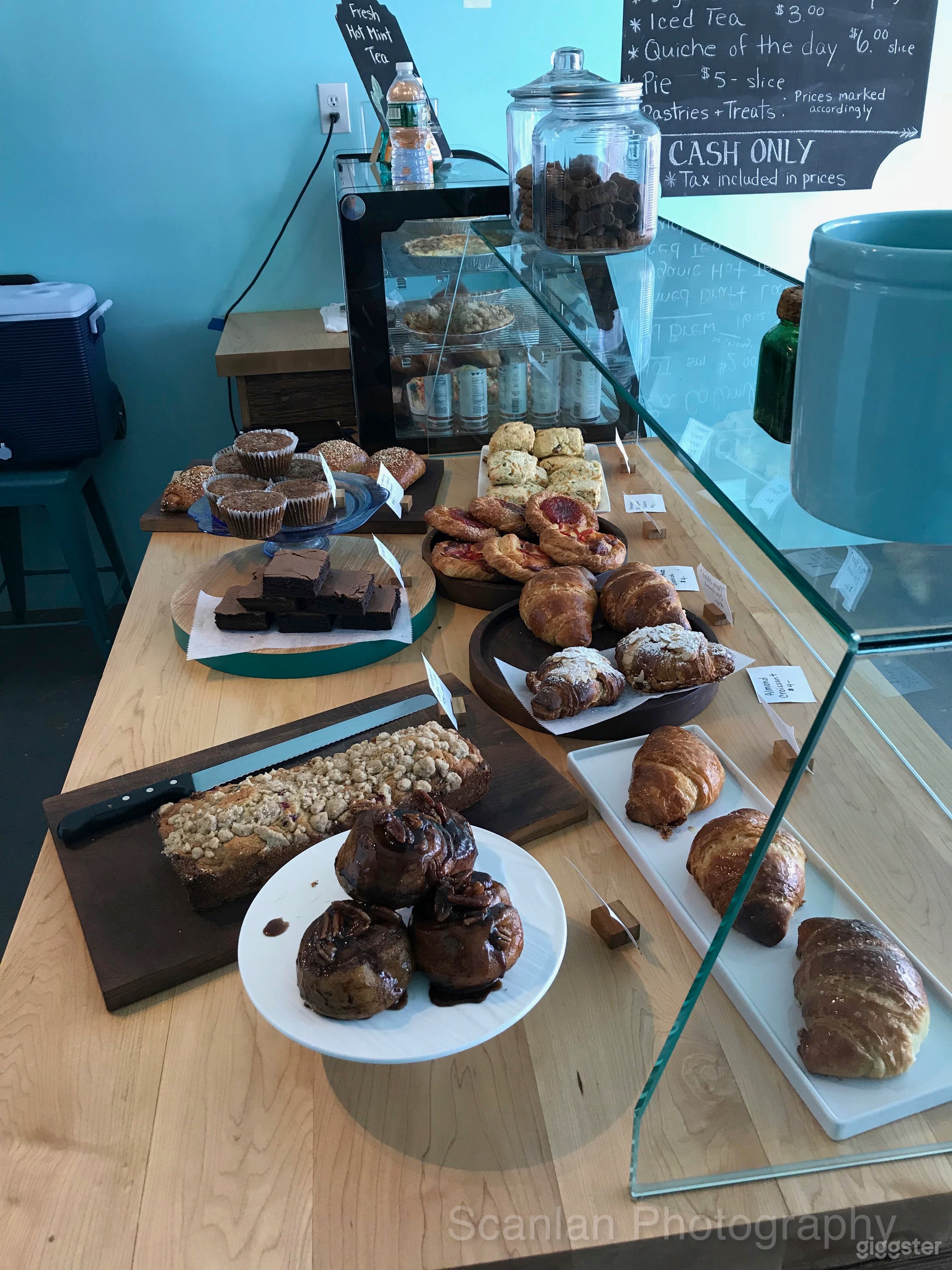 Vibrant Bakery Photo 2