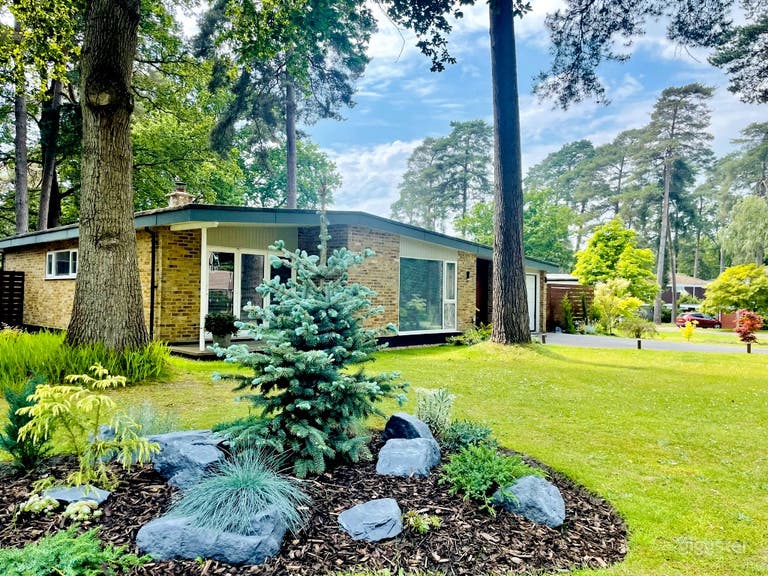  Main Rock Garden 