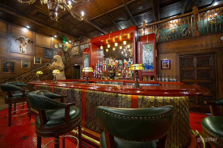  HUNTER'S BAR #260 