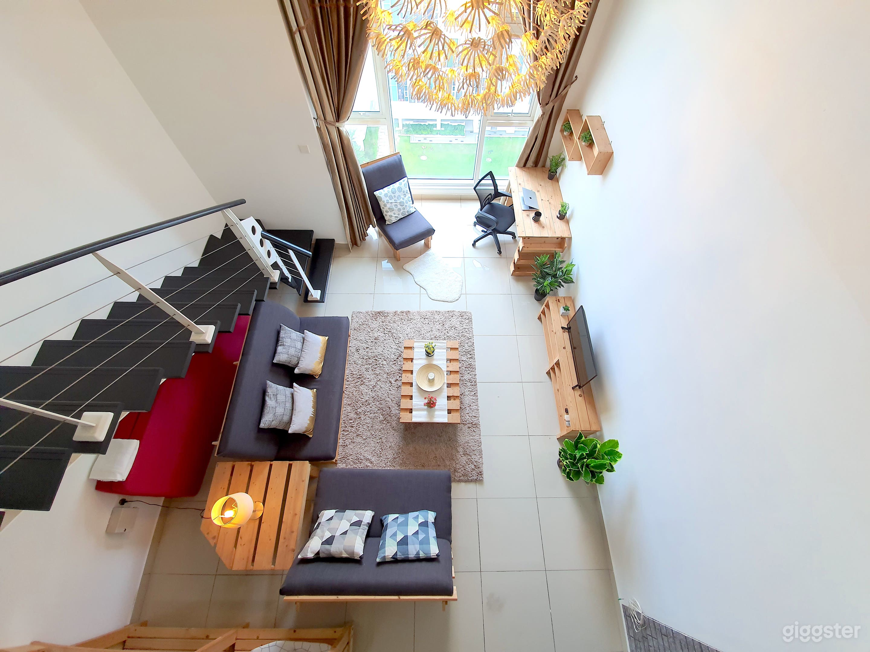 Garden Eco Soho at OKR Photo 3