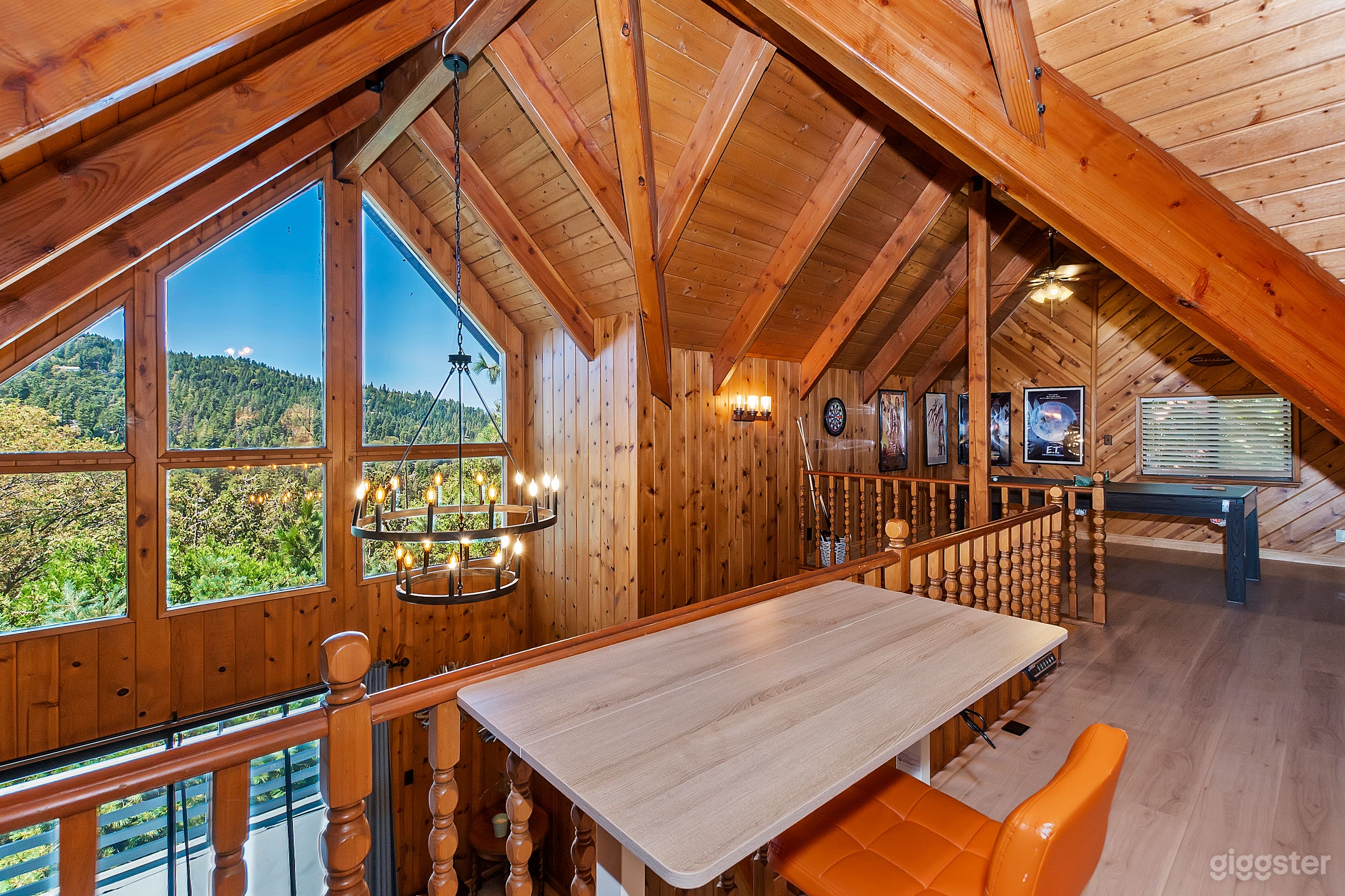 Serene cabin in the woods by the Lake, Breathtaking views! Photo 2
