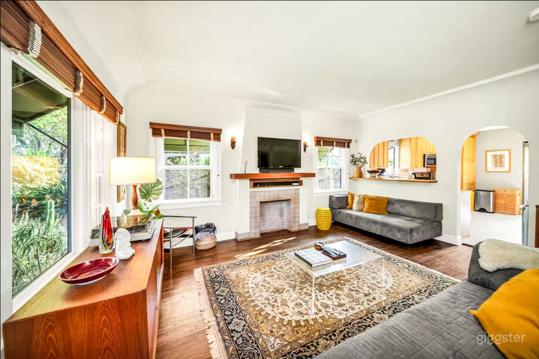  Stylish Atwater Village Oasis — Pool, Hot Tub & Walkable LA 