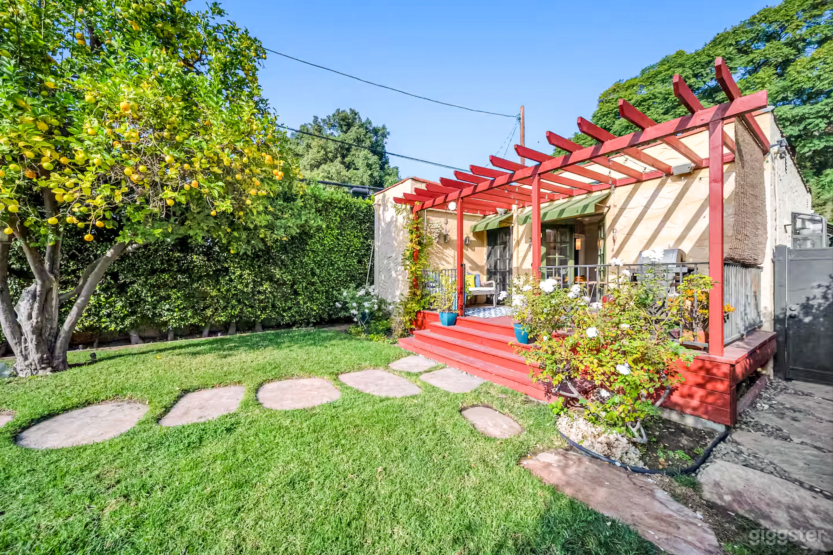 Stylish Atwater Village Oasis — Pool, Hot Tub &amp; Walkable LA Photo 1