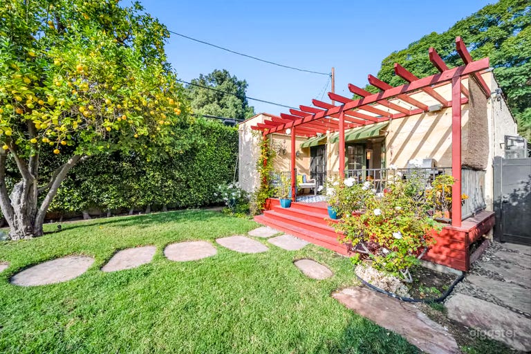  Stylish Atwater Village Oasis — Pool, Hot Tub & Walkable LA 