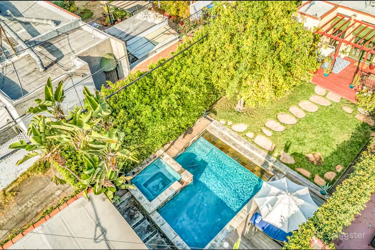  Stylish Atwater Village Oasis — Pool, Hot Tub & Walkable LA 