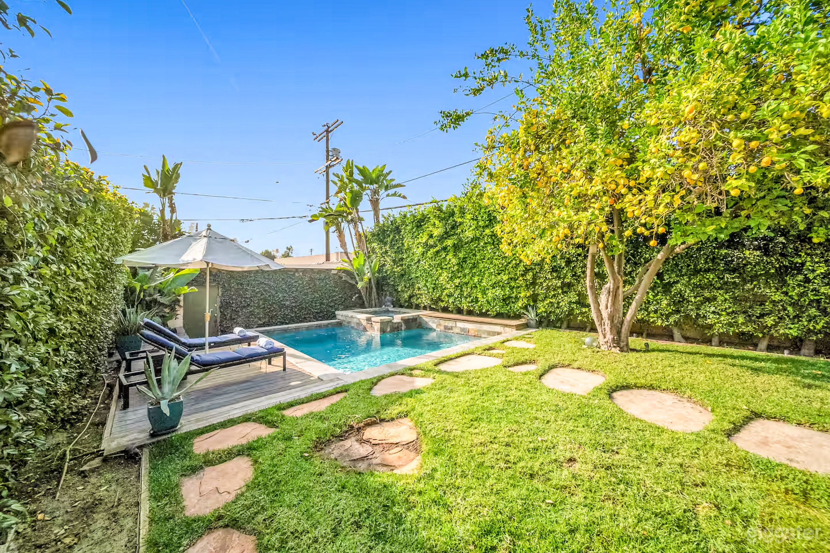 Stylish Atwater Village Oasis — Pool, Hot Tub &amp; Walkable LA Photo 2