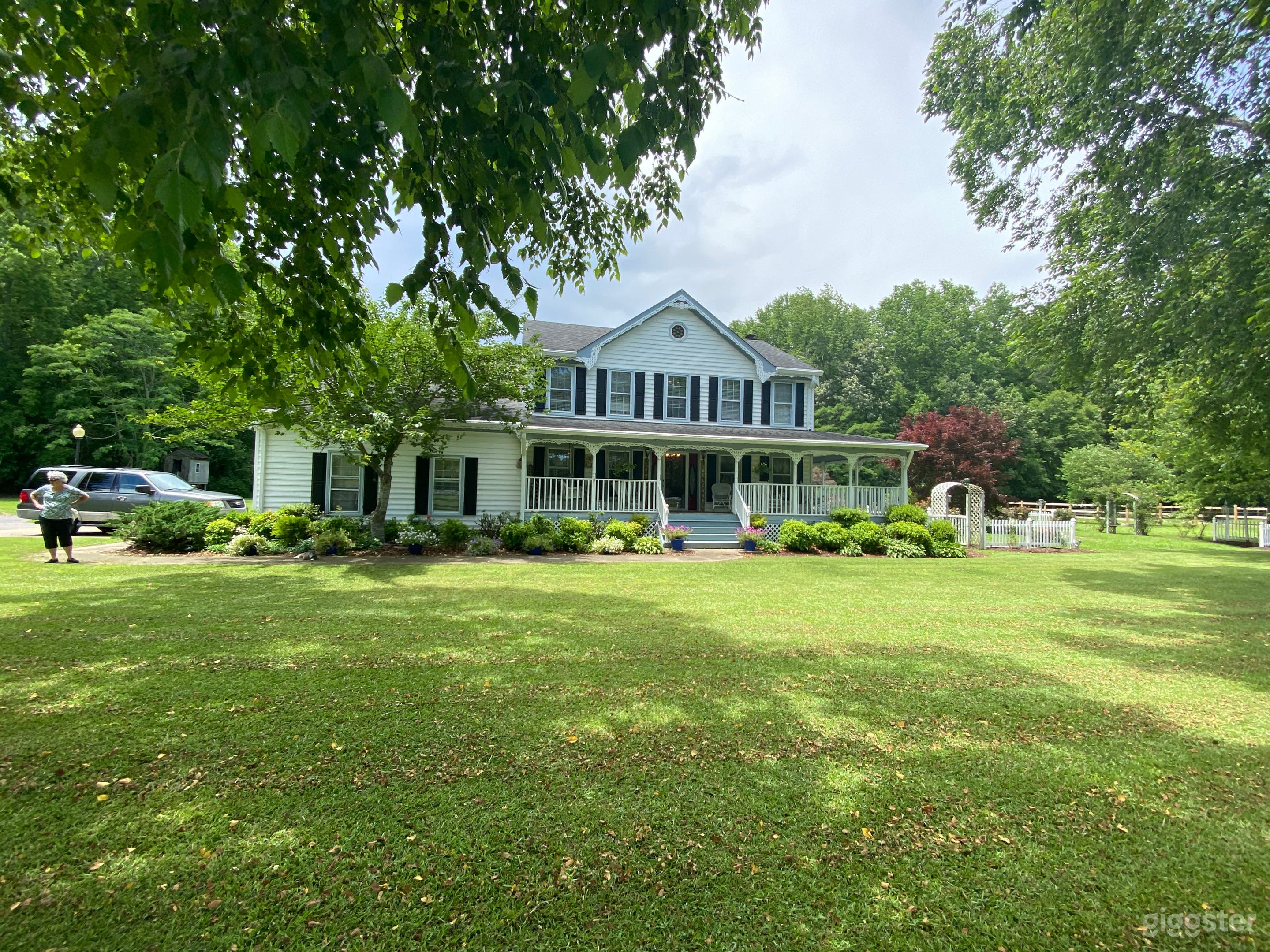 Buyout: Dream Ranch &amp; Farms (sanctuary for horses &amp; more)  Photo 1