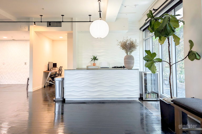  Old Town Pasadena Event Space & Self-Portrait Photo Studio 