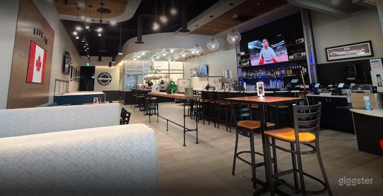  Family Friendly Restaurant in Edmonton 