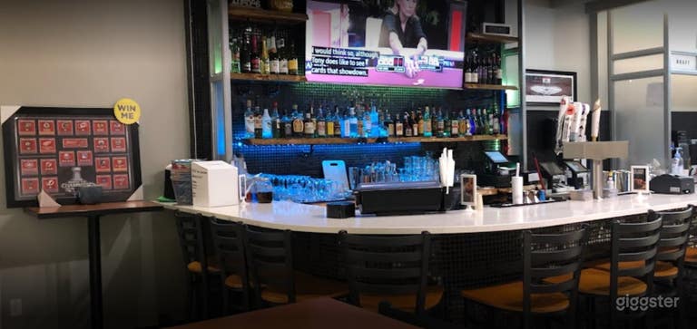  Family Friendly Restaurant in Edmonton 