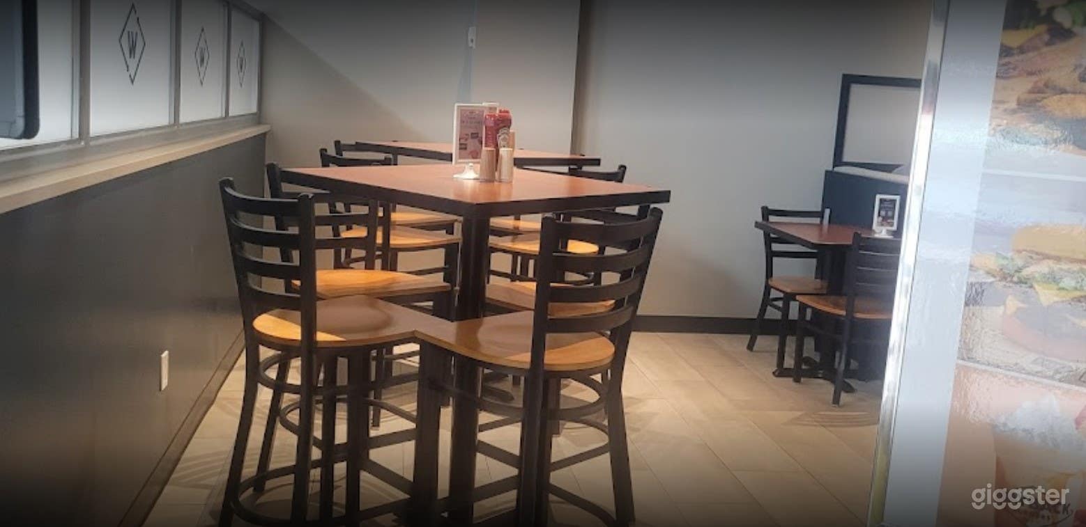 Family Friendly Restaurant in Edmonton Photo 3