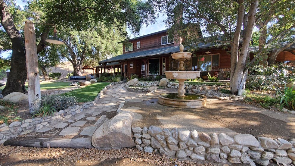 Ranch House # 2101 Castaic Photo 1