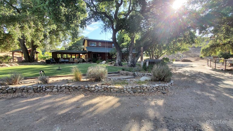  Ranch House # 2101 Castaic 
