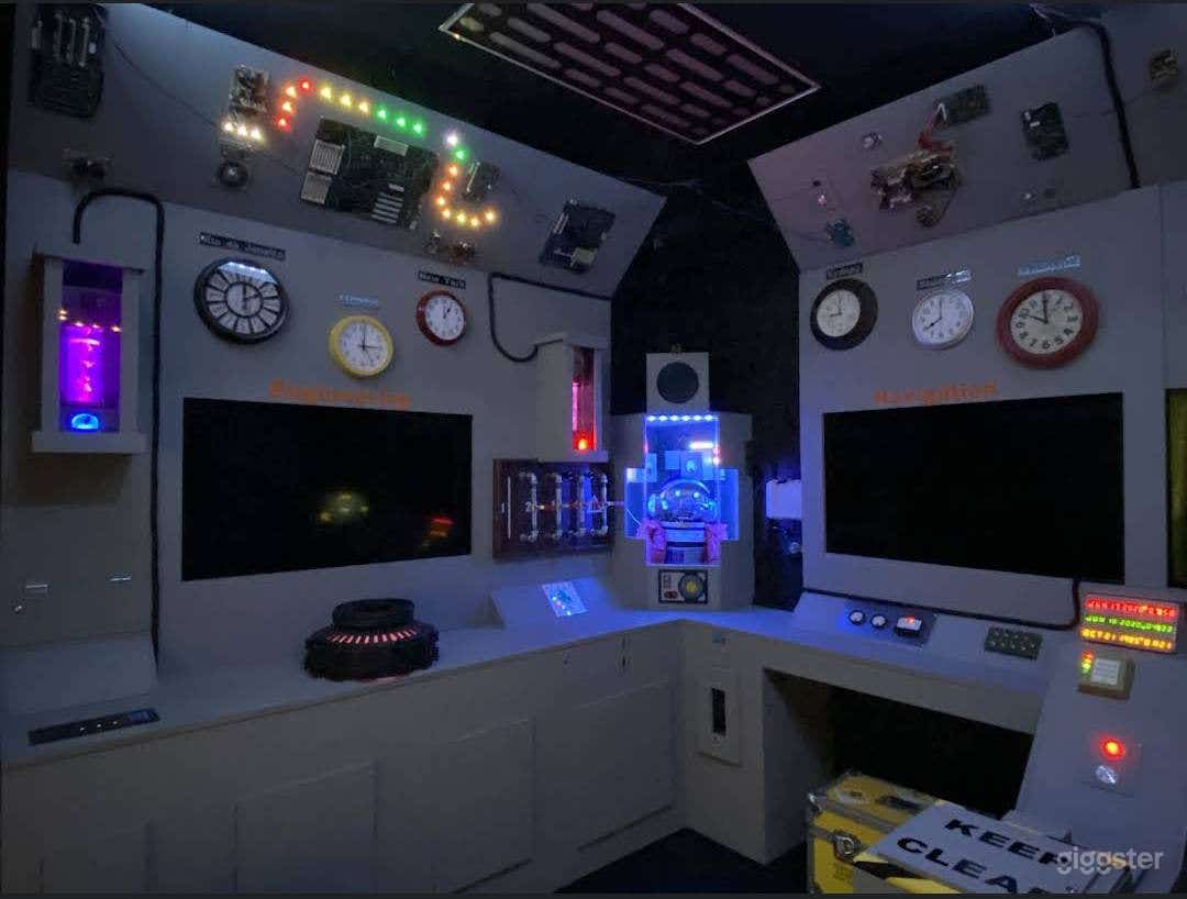 Fully Immersive | Jurassic Tours | Escape Room  Photo 1